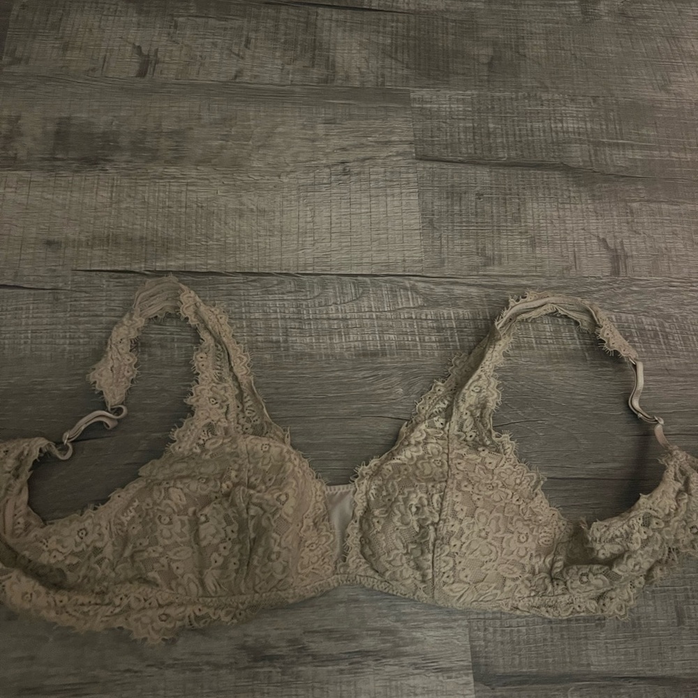 Aerie Lace Bralette